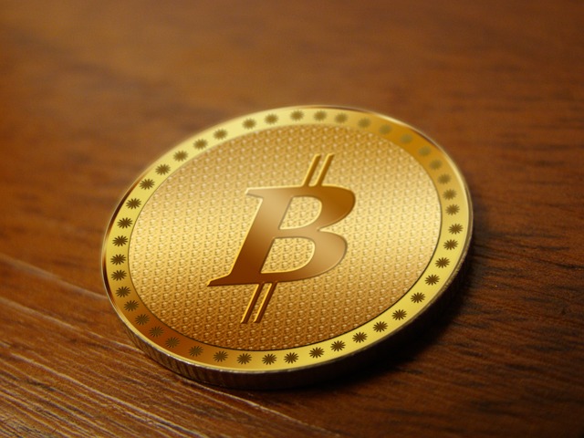mince bitcoin